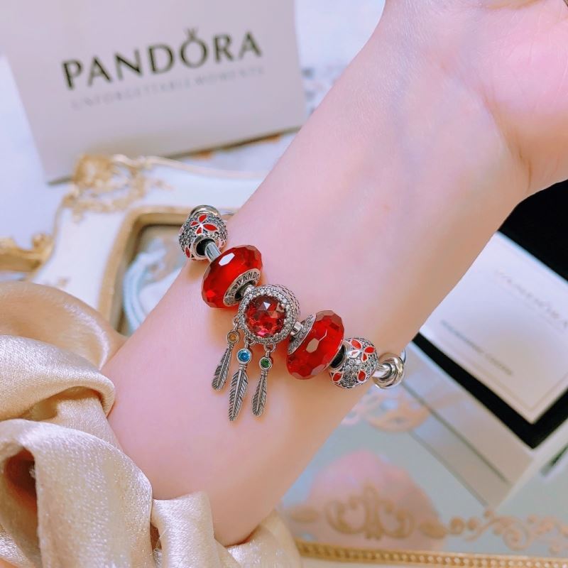 Pandora Bracelets